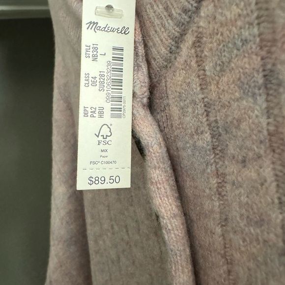 Bowden Sweater - Picture 4 of 6